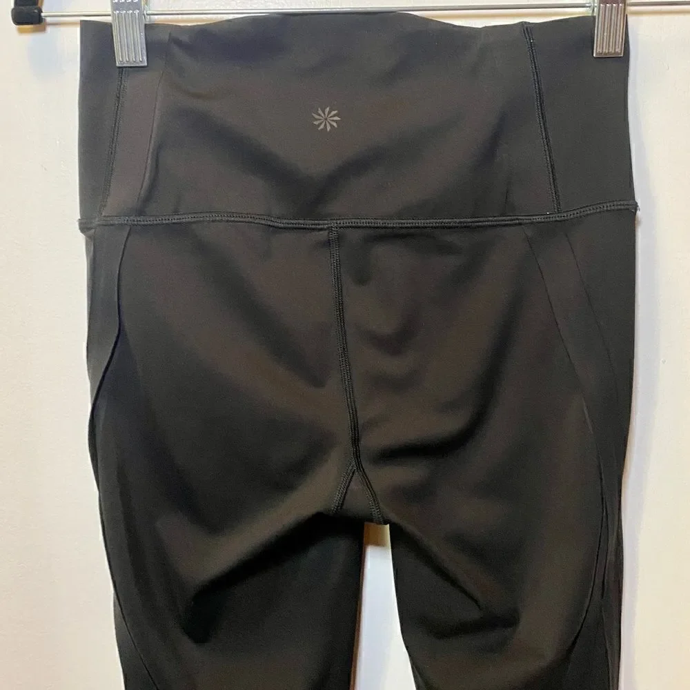 Athleta excellent no